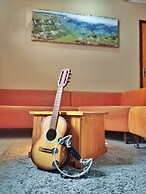 Cape Town Hostel