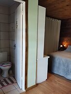Cape Town Hostel