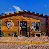 Cape Town Hostel