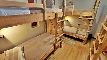 Cape Town Hostel