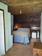 Cape Town Hostel