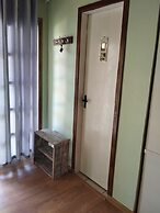 Cape Town Hostel