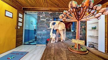 Cape Town Hostel