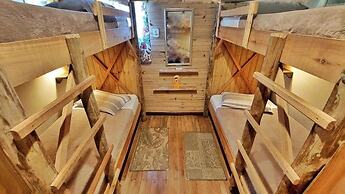 Cape Town Hostel