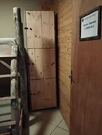 Cape Town Hostel