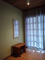 Cape Town Hostel