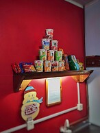Cape Town Hostel