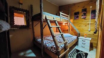 Cape Town Hostel