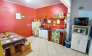 Cape Town Hostel