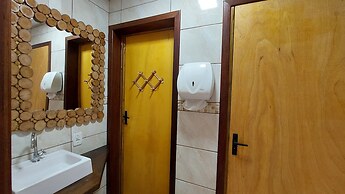 Cape Town Hostel