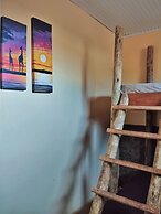 Cape Town Hostel