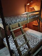 Cape Town Hostel