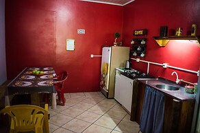 Cape Town Hostel