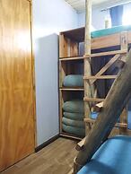 Cape Town Hostel