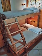 Cape Town Hostel