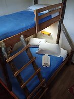 Cape Town Hostel