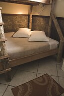 Cape Town Hostel
