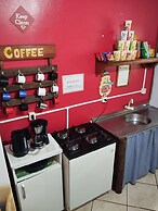 Cape Town Hostel
