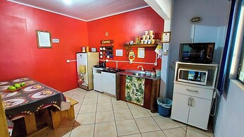 Cape Town Hostel
