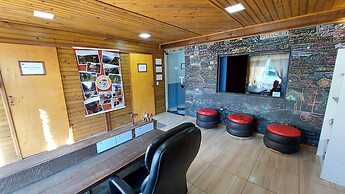 Cape Town Hostel