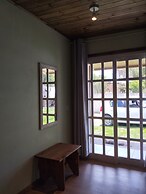 Cape Town Hostel