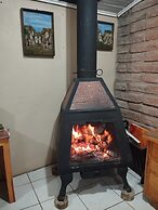 Cape Town Hostel