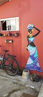 Cape Town Hostel