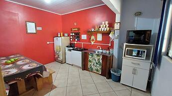Cape Town Hostel