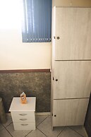 Cape Town Hostel