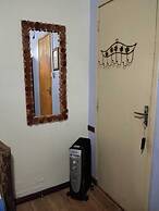 Cape Town Hostel
