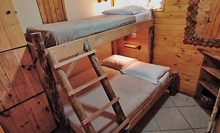 Cape Town Hostel