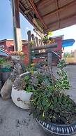 Cape Town Hostel