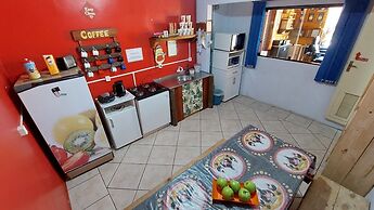 Cape Town Hostel