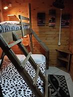 Cape Town Hostel