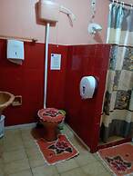 Cape Town Hostel