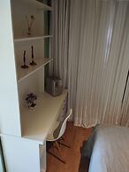Cape Town Hostel