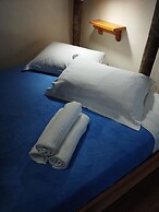 Cape Town Hostel