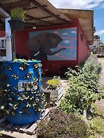 Cape Town Hostel