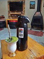 Cape Town Hostel