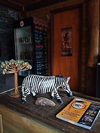 Cape Town Hostel