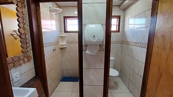 Cape Town Hostel