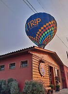 Cape Town Hostel