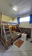 Cape Town Hostel