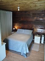 Cape Town Hostel