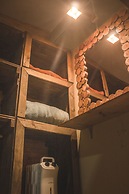Cape Town Hostel