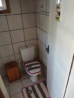 Cape Town Hostel