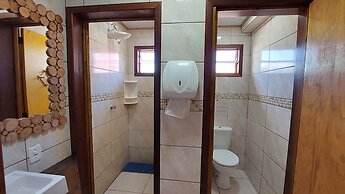 Cape Town Hostel