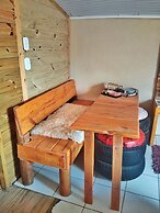 Cape Town Hostel