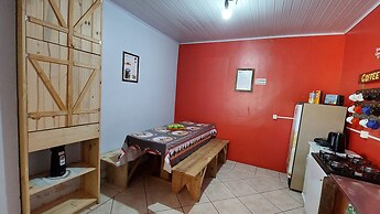 Cape Town Hostel
