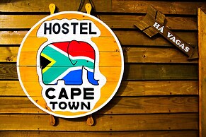 Cape Town Hostel
